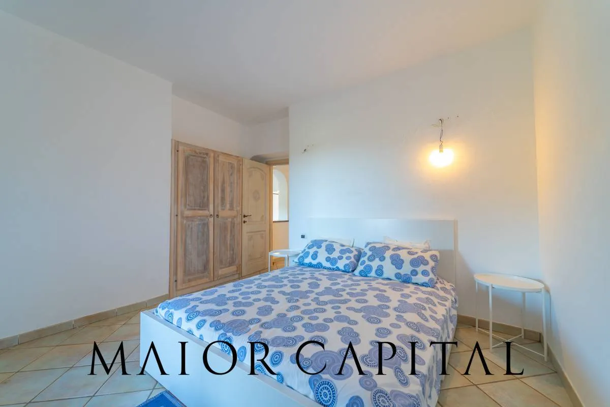 Immagine per Appartamento in vendita a Arzachena Via Cala Romantica