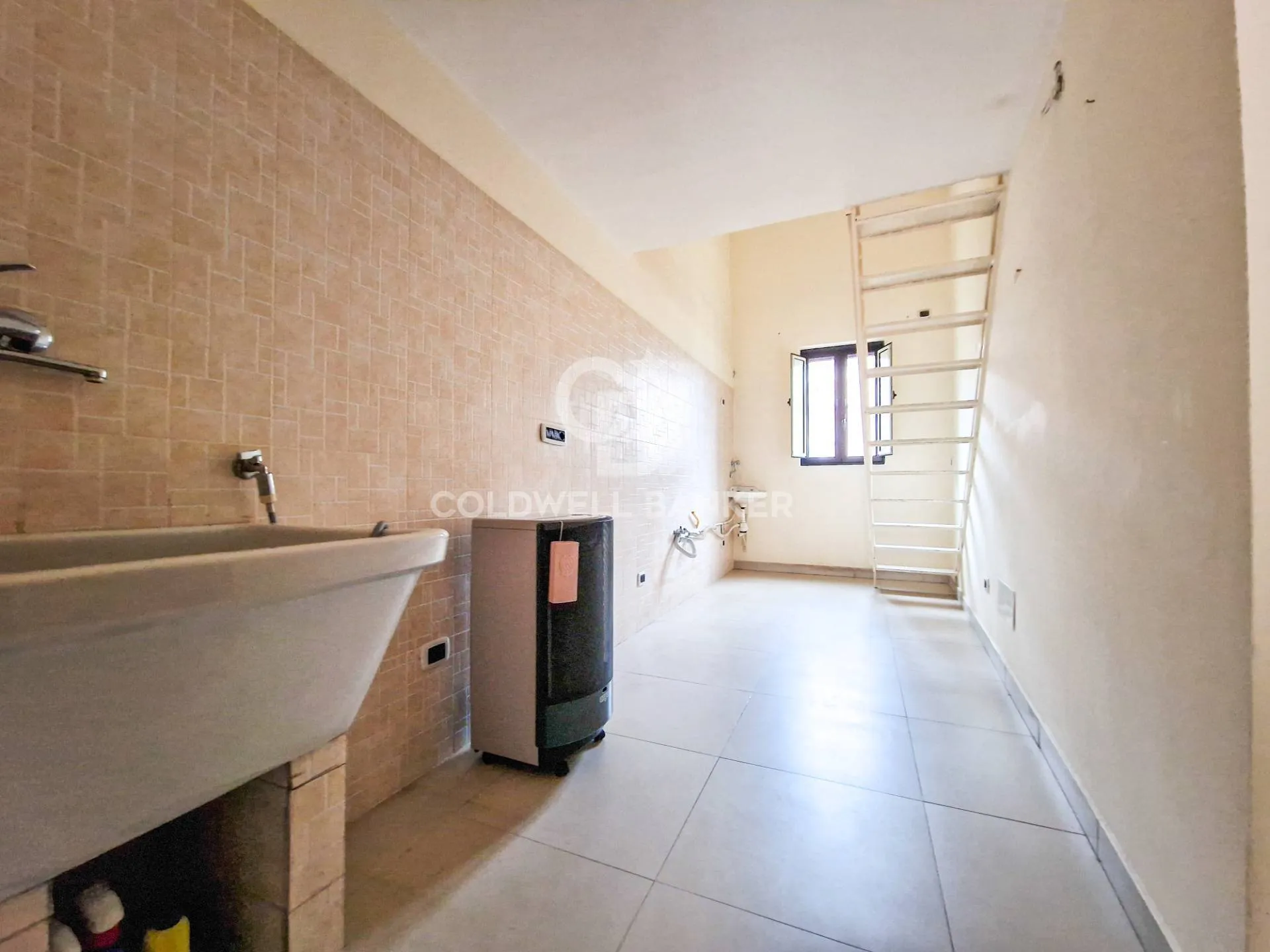 Immagine per Appartamento in vendita a Catania Via Etnea