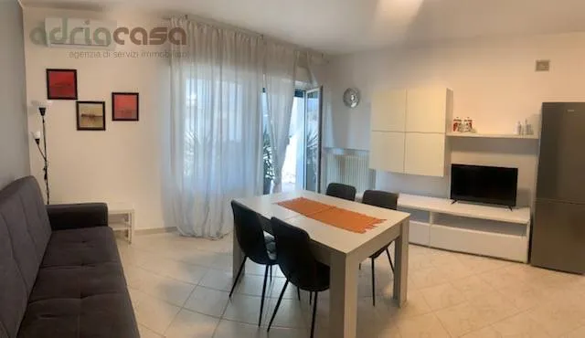 Immagine per Appartamento in affitto a Riccione Viale Dante
