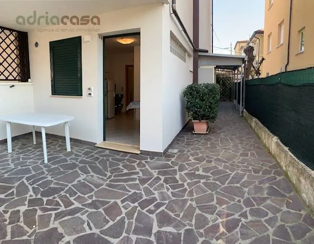 Immagine per Appartamento in affitto a Riccione Viale Dante