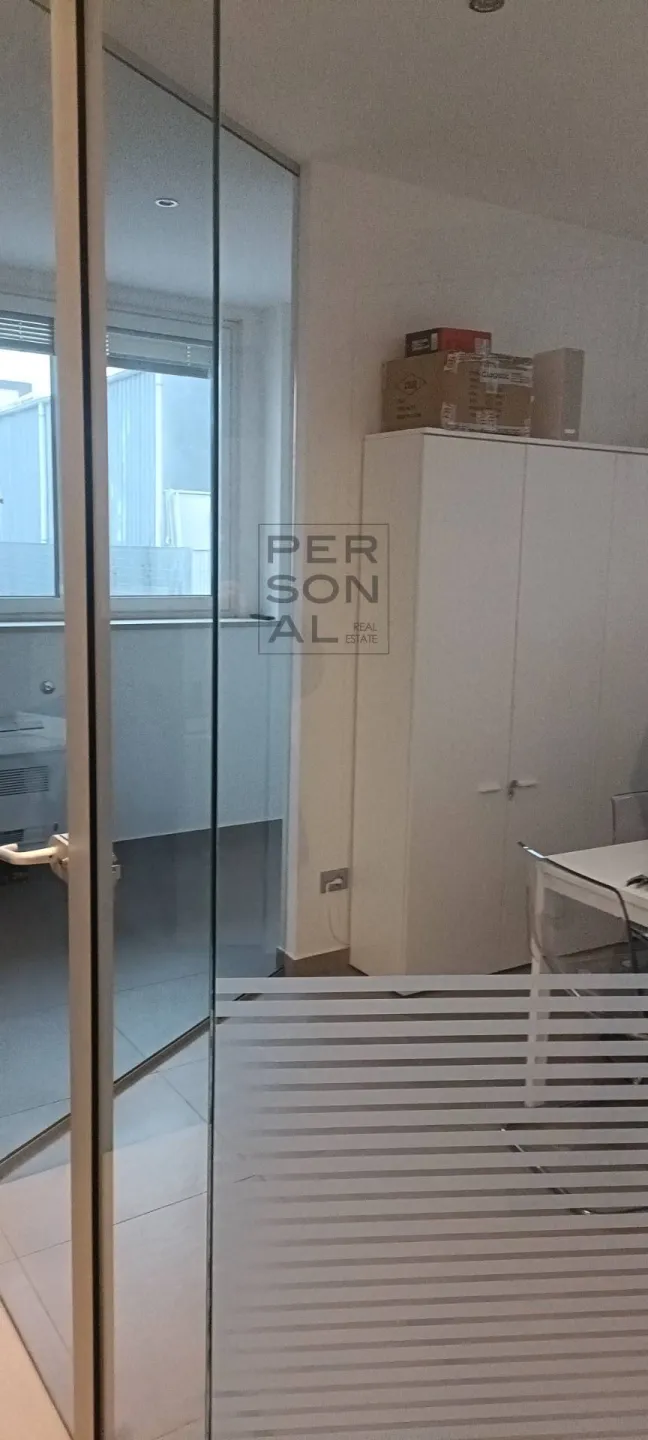 Immagine per Ufficio in affitto a Trento