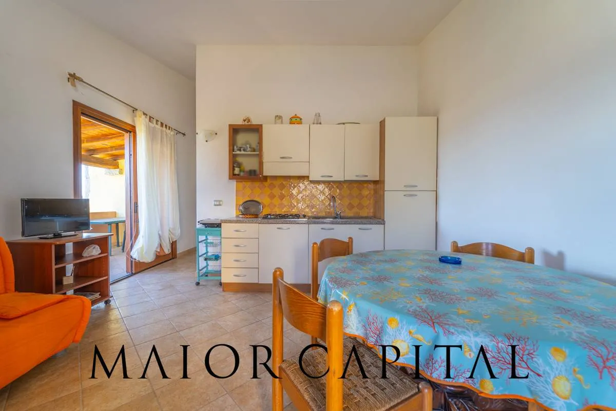 Immagine per Appartamento in vendita a Budoni Via Dell'Orto