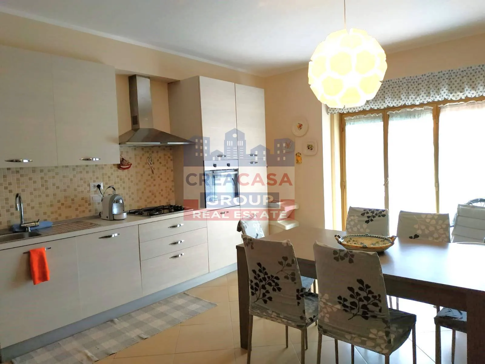 Immagine per Appartamento in vendita a Giardini-Naxos Via Napoli