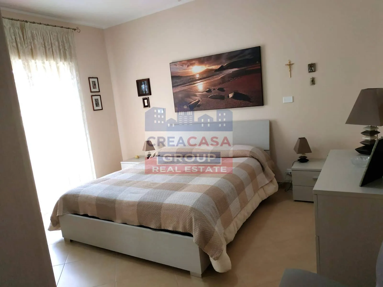 Immagine per Appartamento in vendita a Giardini-Naxos Via Napoli