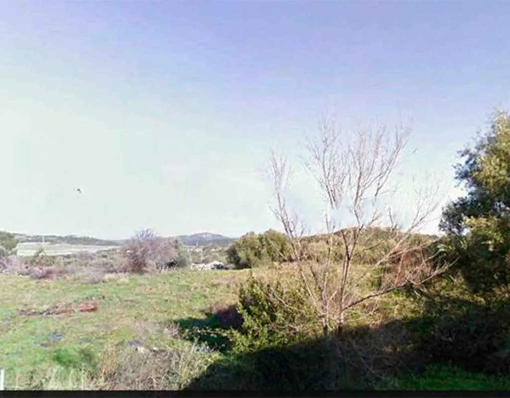 Immagine per Terreno Edificabile in vendita a Trinità d'Agultu e Vignola Costa Paradiso