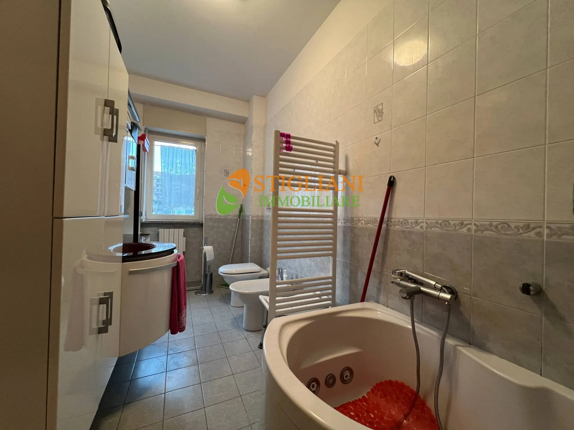 Immagine per Appartamento in vendita a Campobasso Via Trombetta