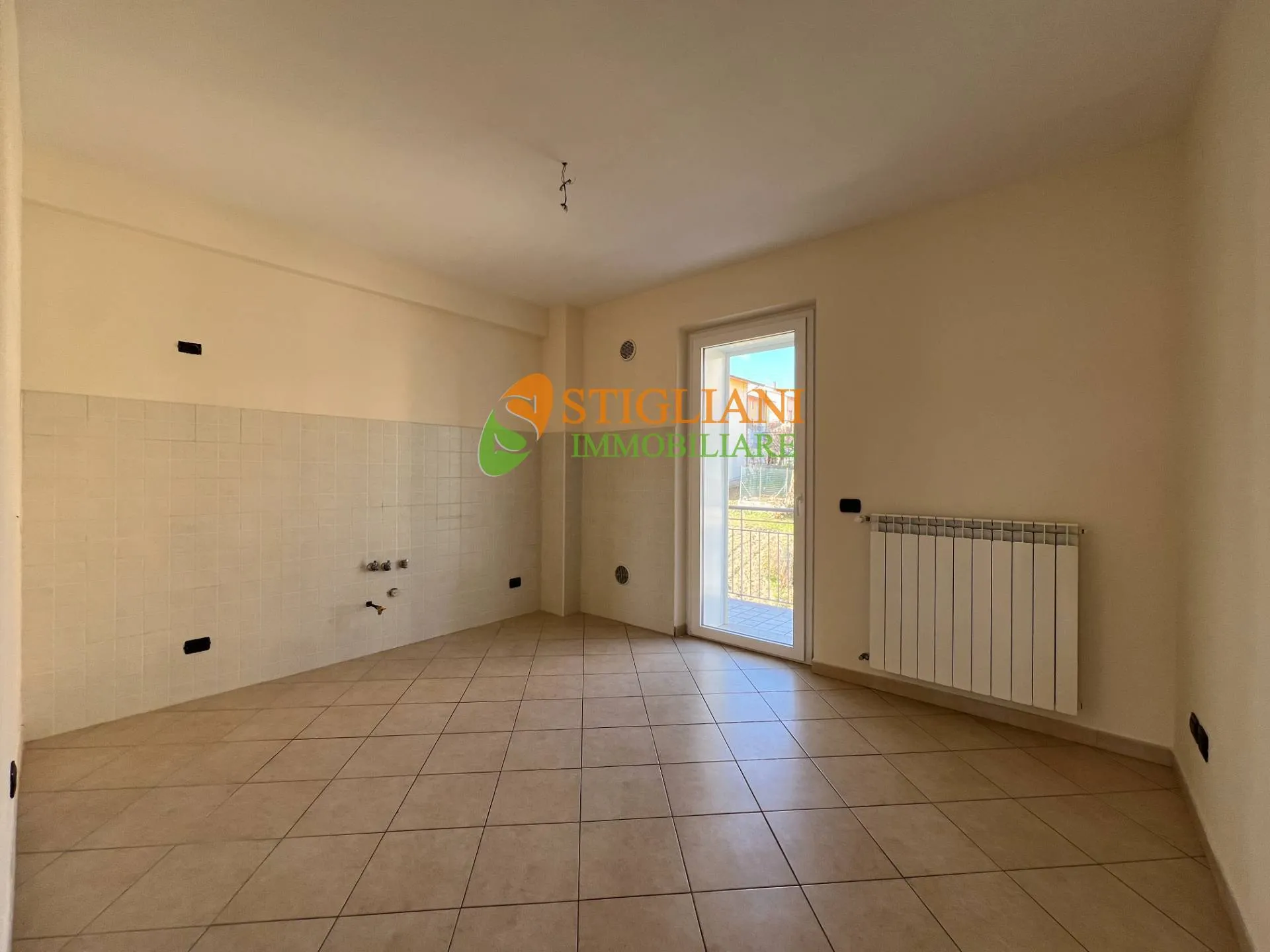 Immagine per Appartamento in vendita a Ripalimosani Via San Rocco