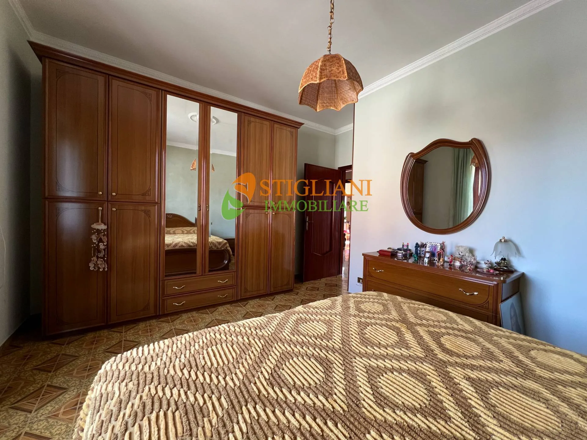 Immagine per Appartamento in vendita a Campobasso Contrada Coste di Oratino