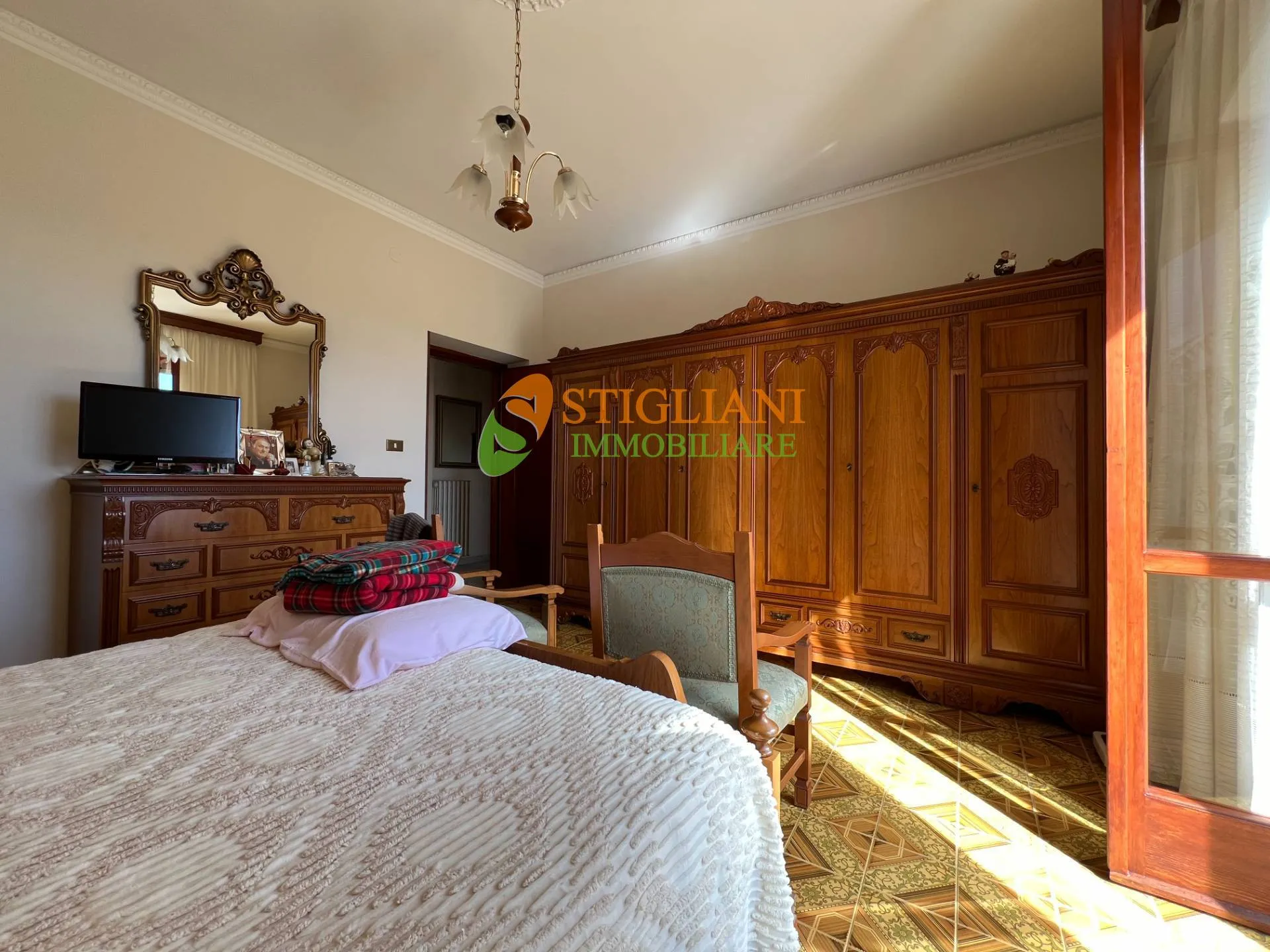 Immagine per Appartamento in vendita a Campobasso Contrada Coste di Oratino