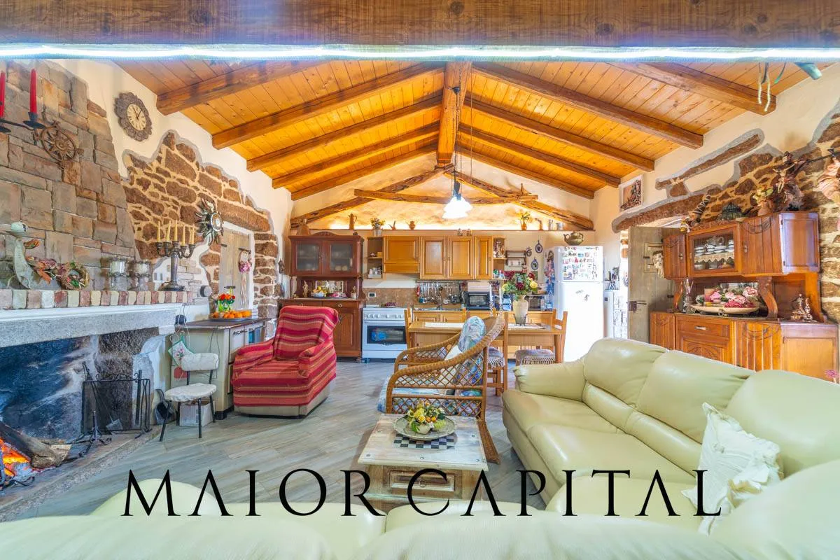 Immagine per Casa indipendente in vendita a Arzachena Località La Mendula