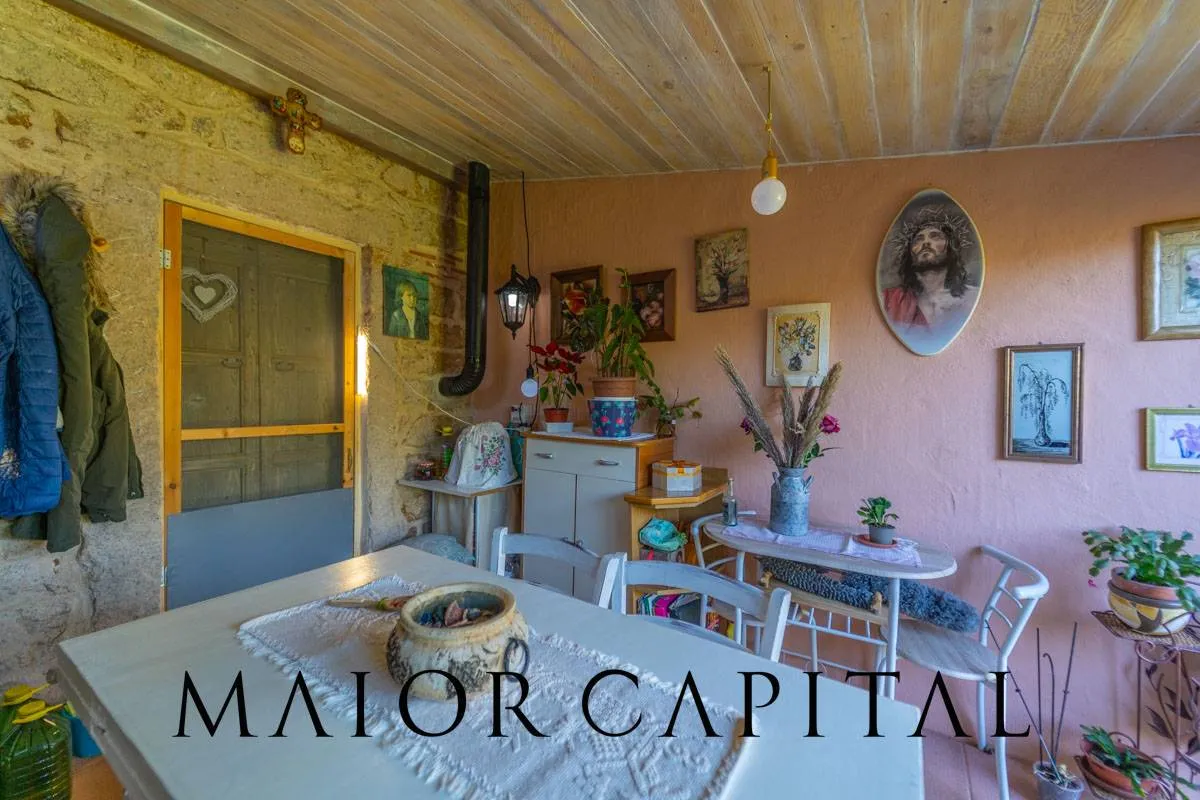 Immagine per Casa indipendente in vendita a Arzachena Località La Mendula