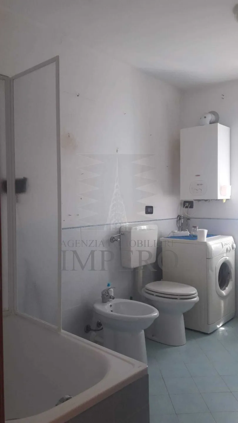 Immagine per Porzione di casa in vendita a Ventimiglia via Alle Ville Superiori 52