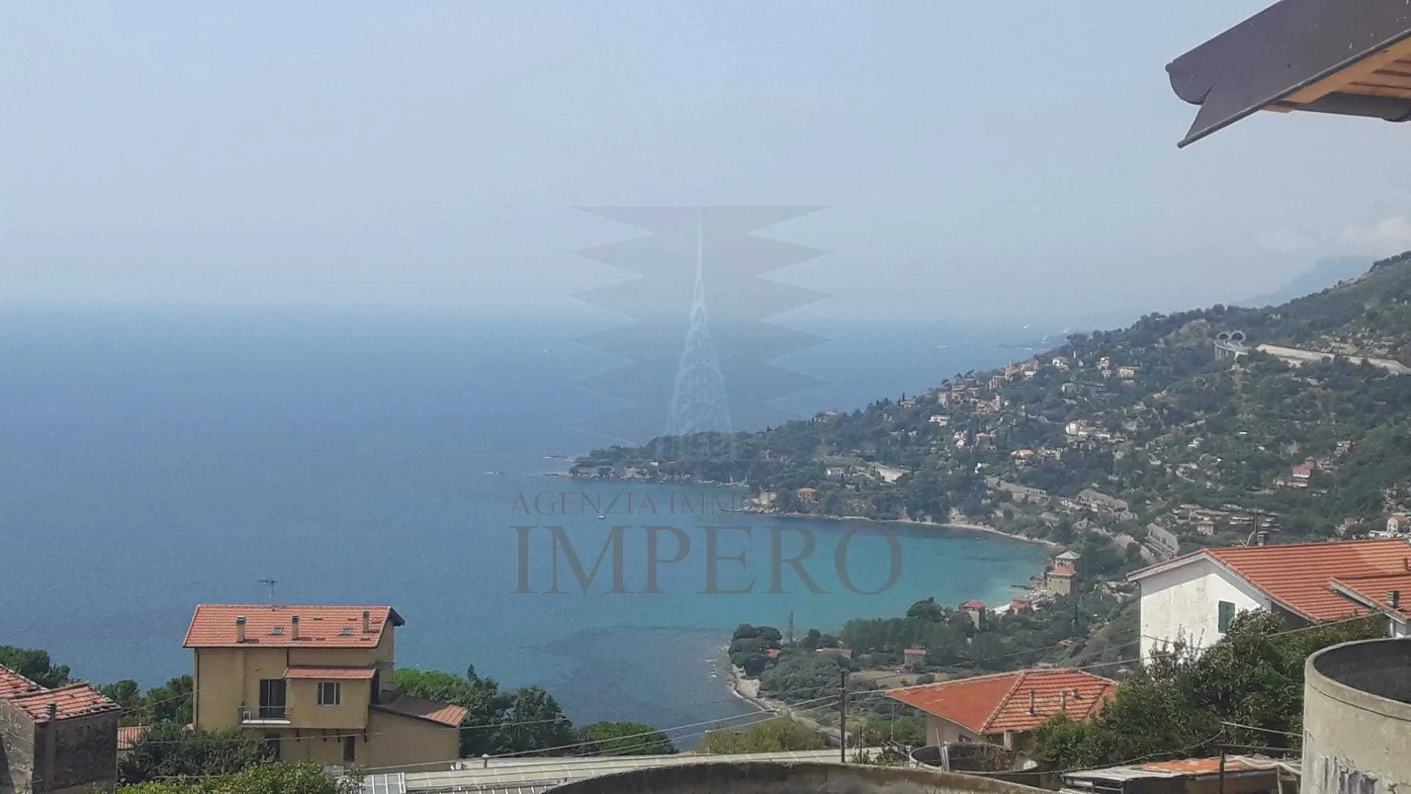 Immagine per Porzione di casa in vendita a Ventimiglia via Alle Ville Superiori 52