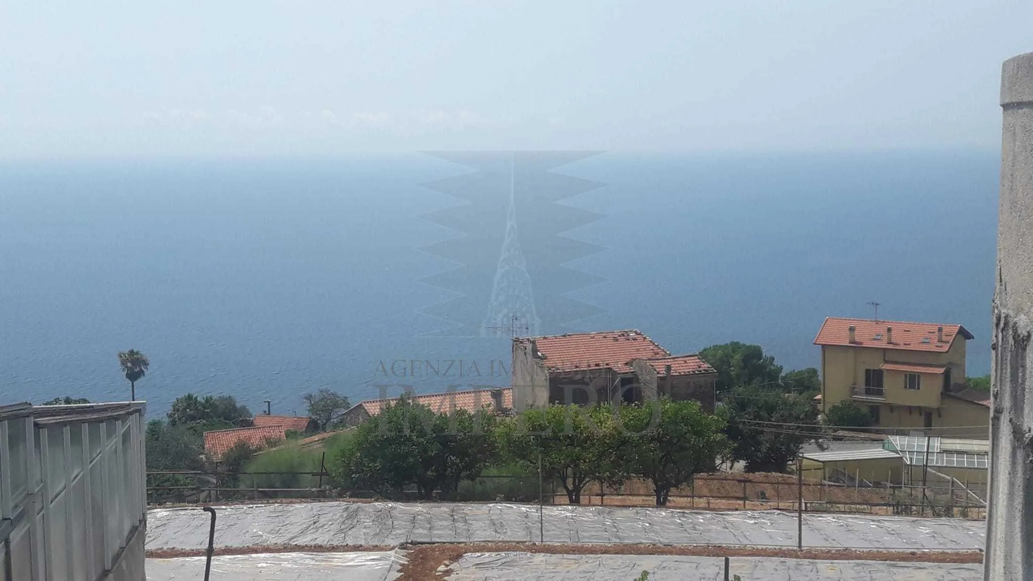 Immagine per Porzione di casa in vendita a Ventimiglia via Alle Ville Superiori 52