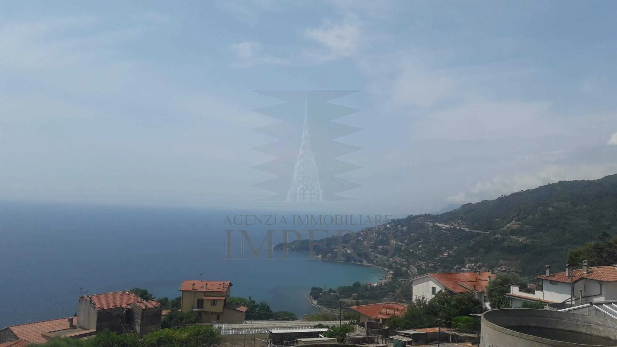 Immagine per Porzione di casa in vendita a Ventimiglia via Alle Ville Superiori 52