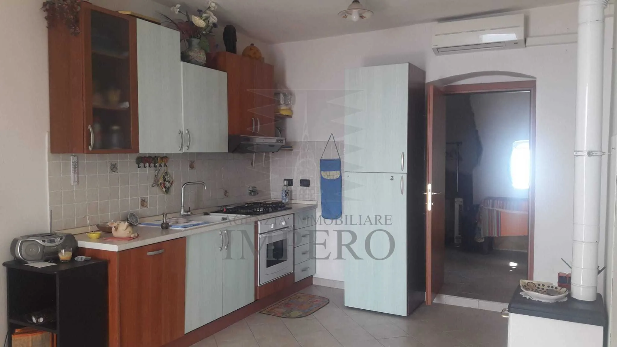 Immagine per Porzione di casa in vendita a Ventimiglia via Alle Ville Superiori 52