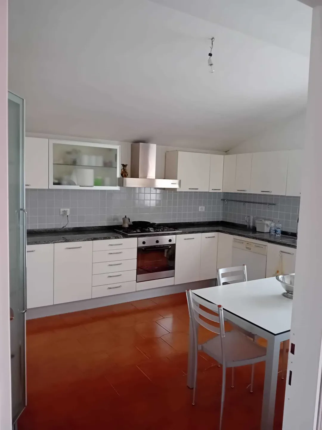 Immagine per Appartamento in vendita a Castelbellino via Jesi 6