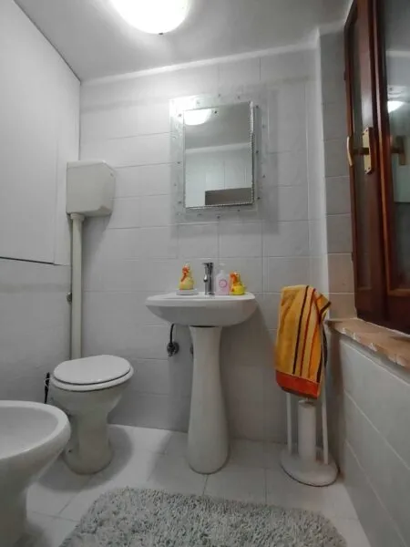 Villa Trifamiliare via Coppetella 6, Jesi