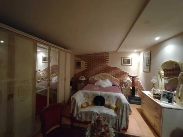 Villa Trifamiliare via Coppetella 6, Jesi