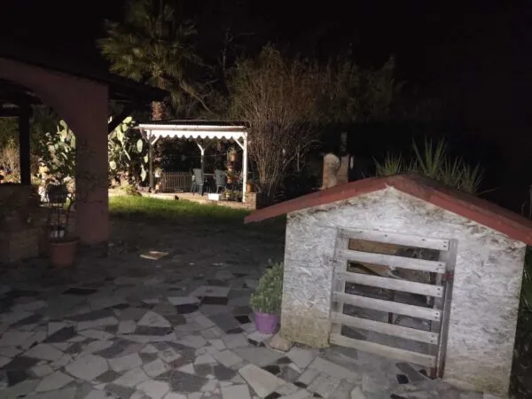 Villa Trifamiliare via Coppetella 6, Jesi