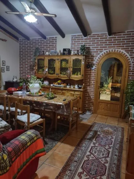 Villa Trifamiliare via Coppetella 6, Jesi