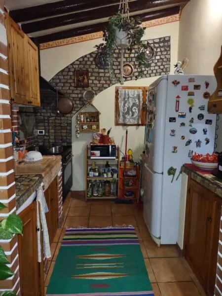 Villa Trifamiliare via Coppetella 6, Jesi