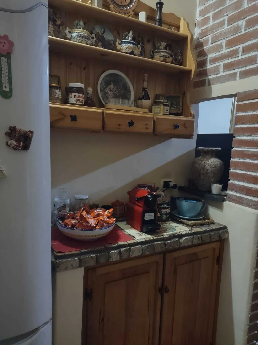 Immagine per Villa trifamiliare in vendita a Jesi via Coppetella 6