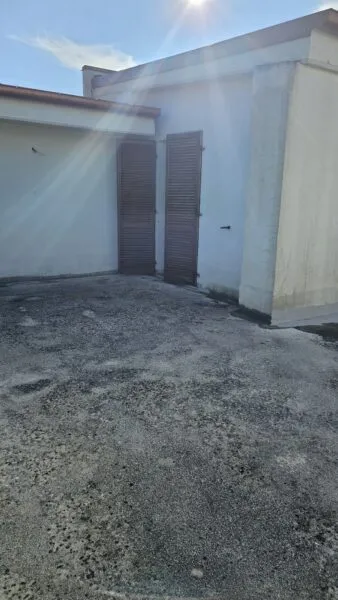 Villa Trifamiliare via Fontenova Snc, Belvedere Ostrense