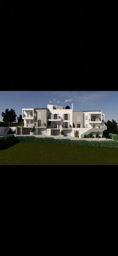 Immagine per Villa trifamiliare in vendita a Jesi via Fontenova snc