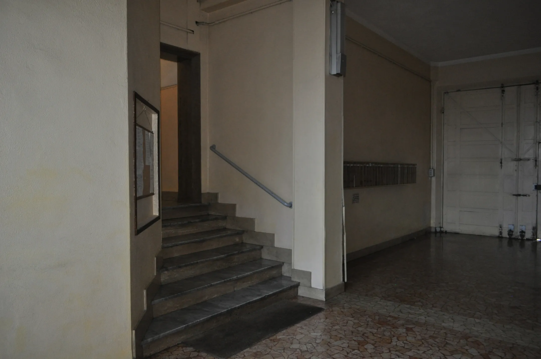 Immagine per Trilocale in vendita a Parma via Trento 21