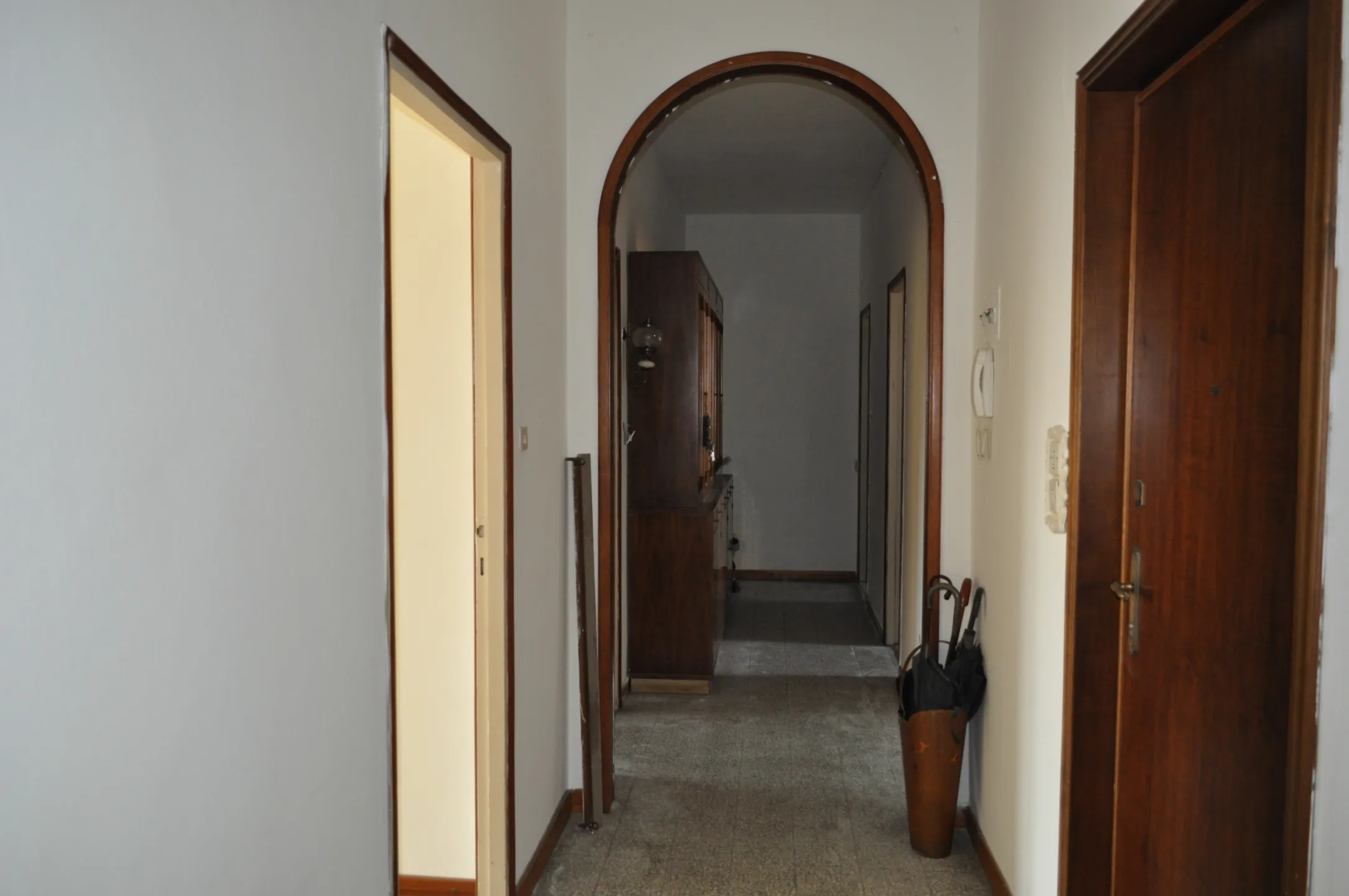 Immagine per Trilocale in vendita a Parma via Trento 21