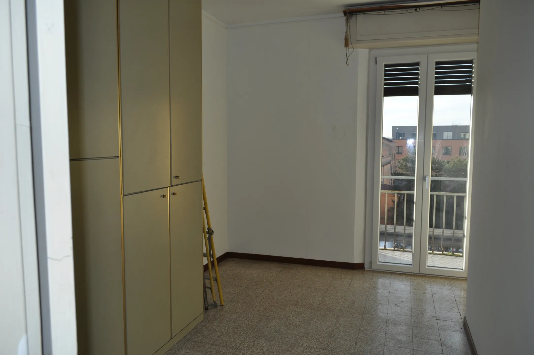 Immagine per Trilocale in vendita a Parma via Trento 21