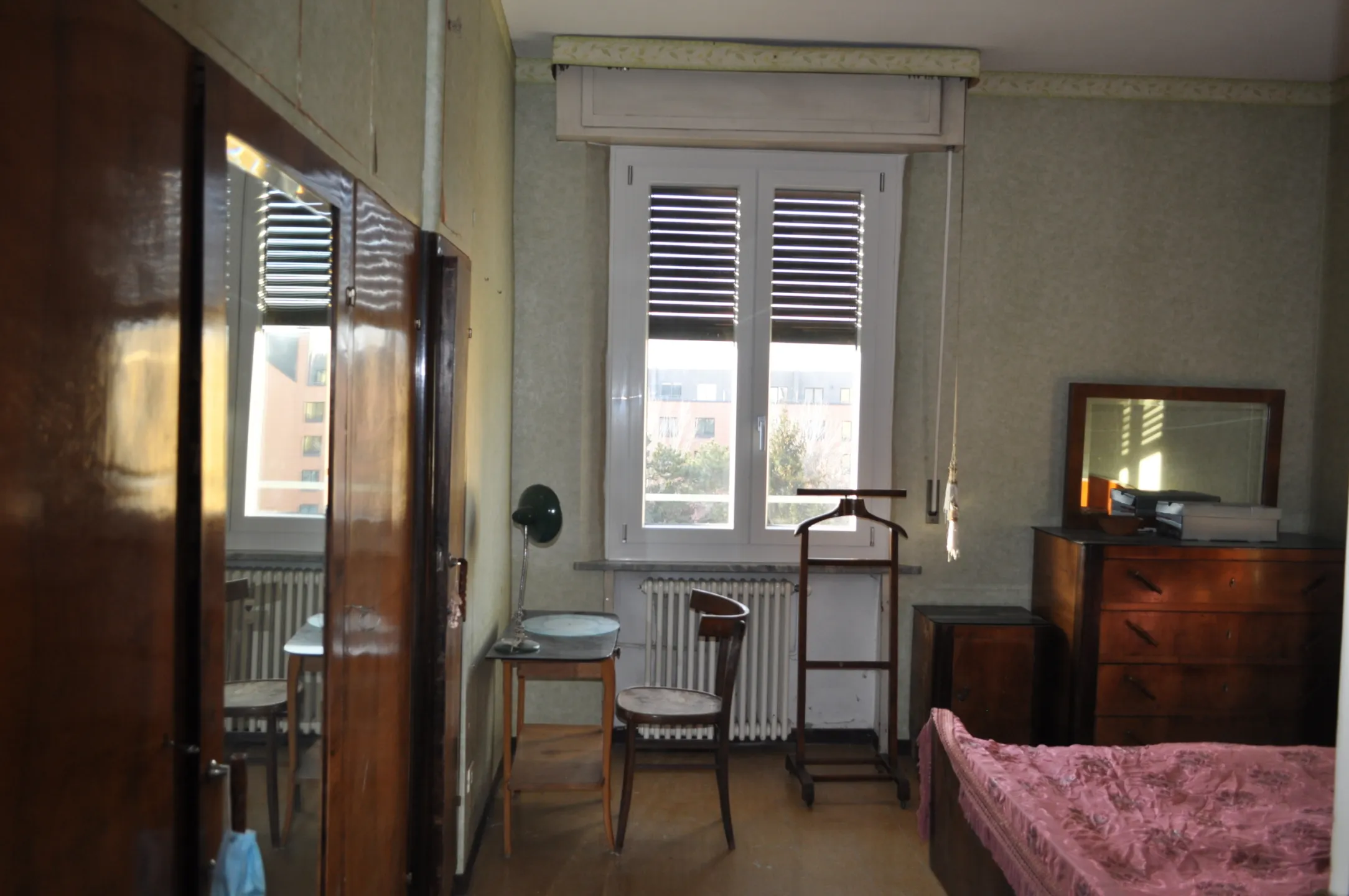Immagine per Trilocale in vendita a Parma via Trento 21