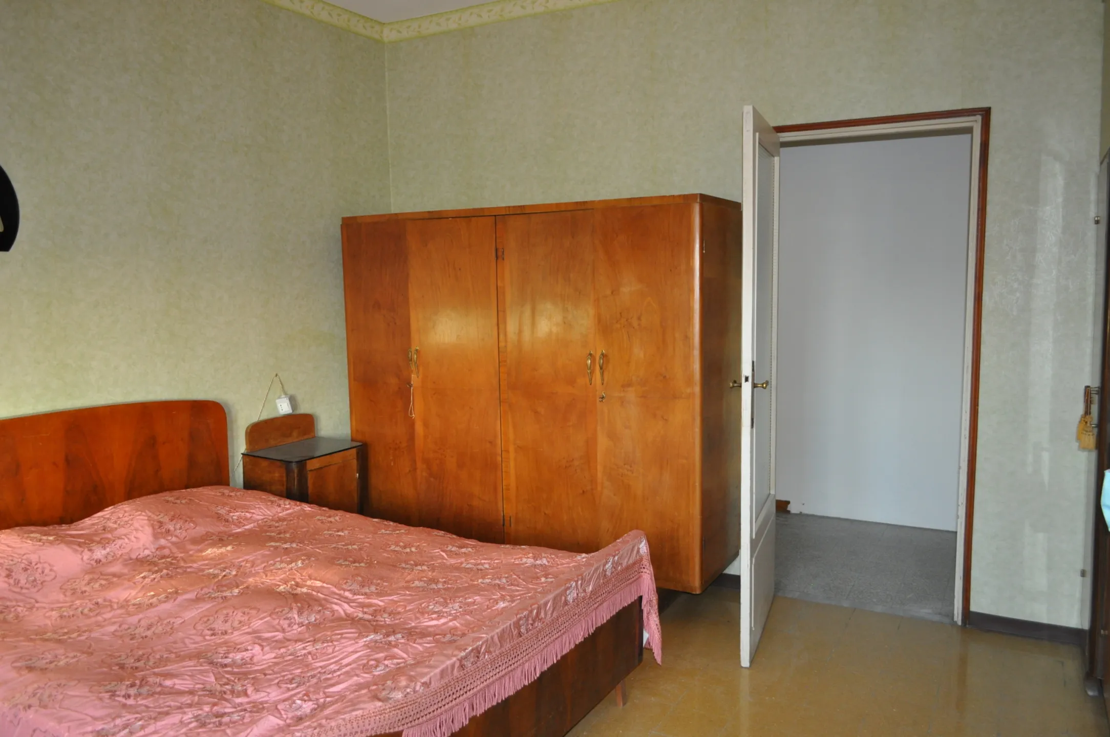 Immagine per Trilocale in vendita a Parma via Trento 21
