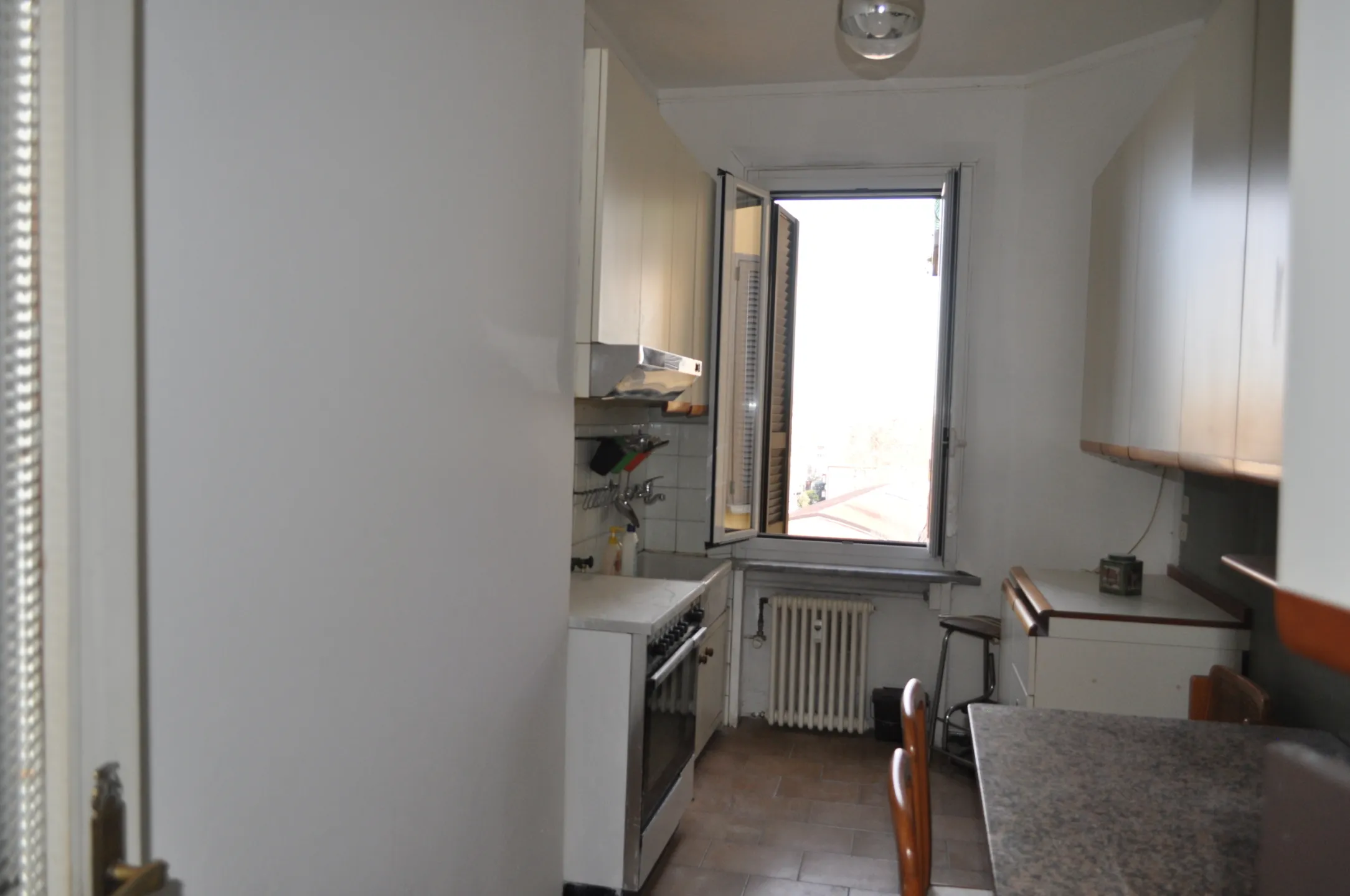 Immagine per Trilocale in vendita a Parma via Trento 21