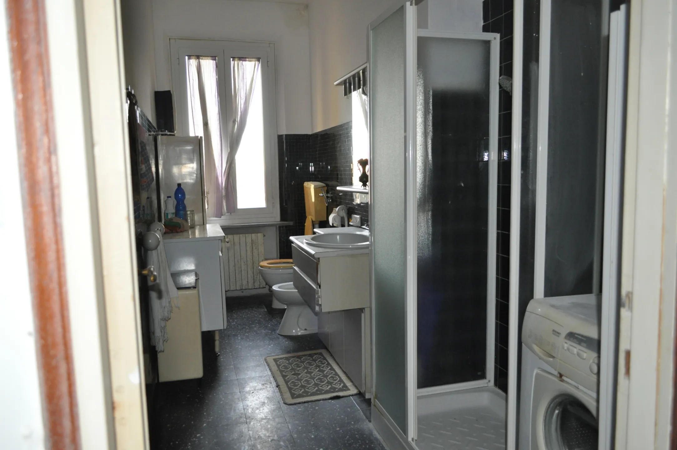 Immagine per Trilocale in vendita a Parma via Trento 21