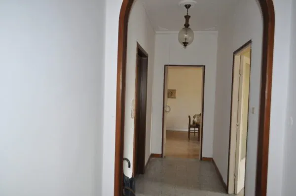 Trilocale via Trento 21, Parma