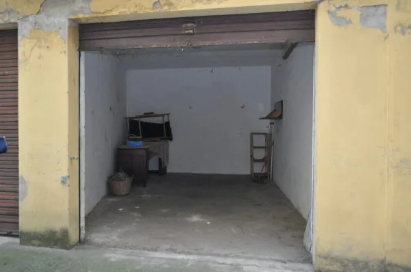 Trilocale via Trento 21, Parma