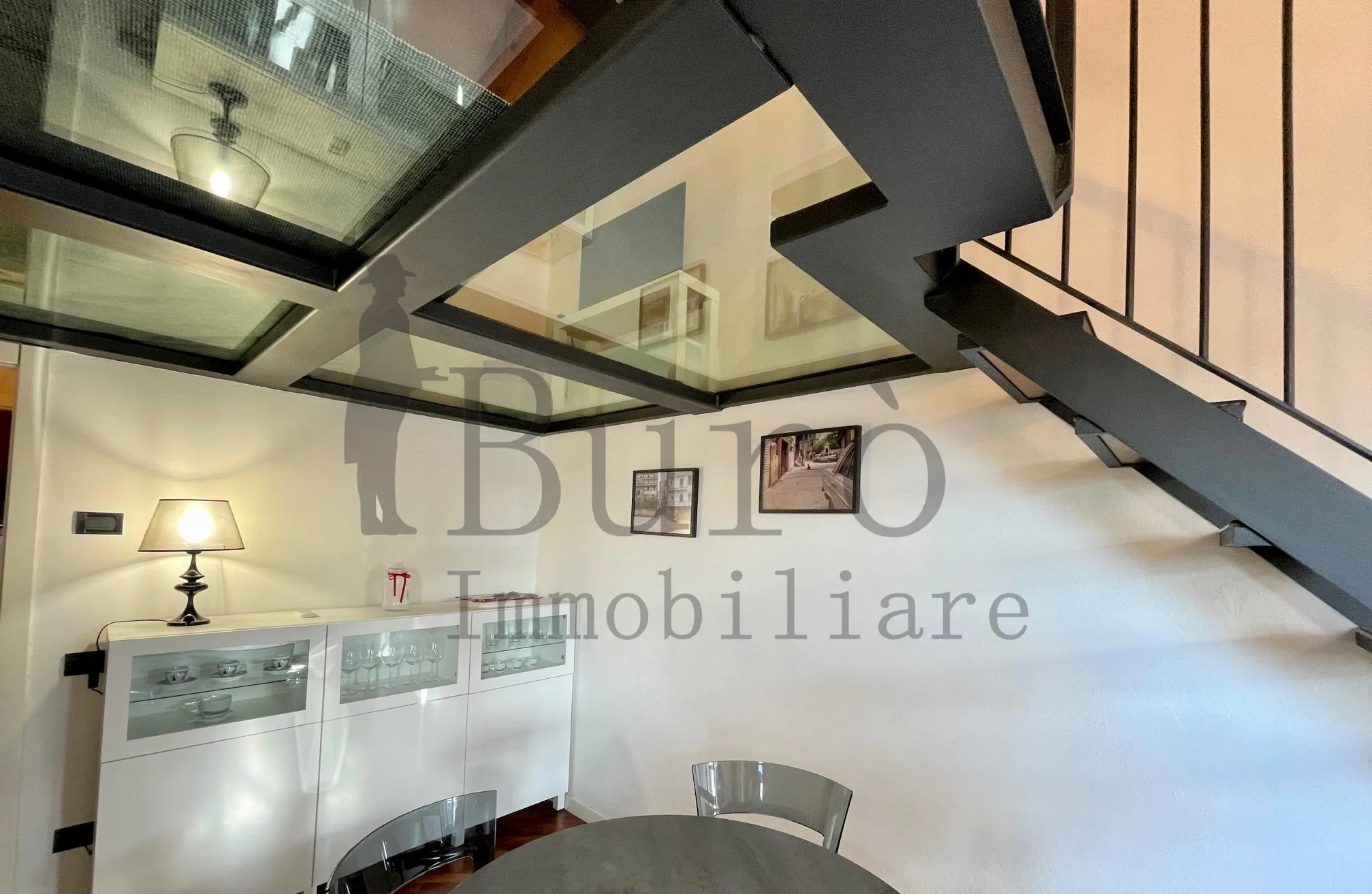 Immagine per Bilocale in vendita a Parma via Borgo Xx Marzo