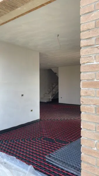 Villa Bifamiliare via Firenze, Collecchio