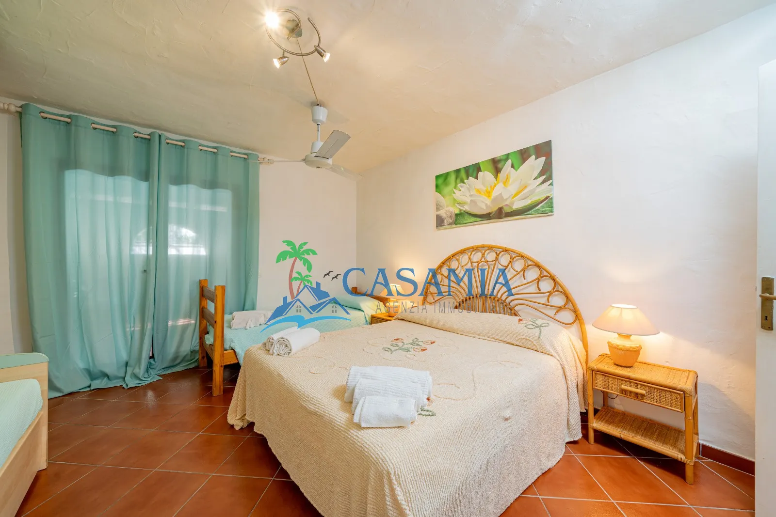 Immagine per Appartamento in vendita a Golfo Aranci via Del Ginepro 29