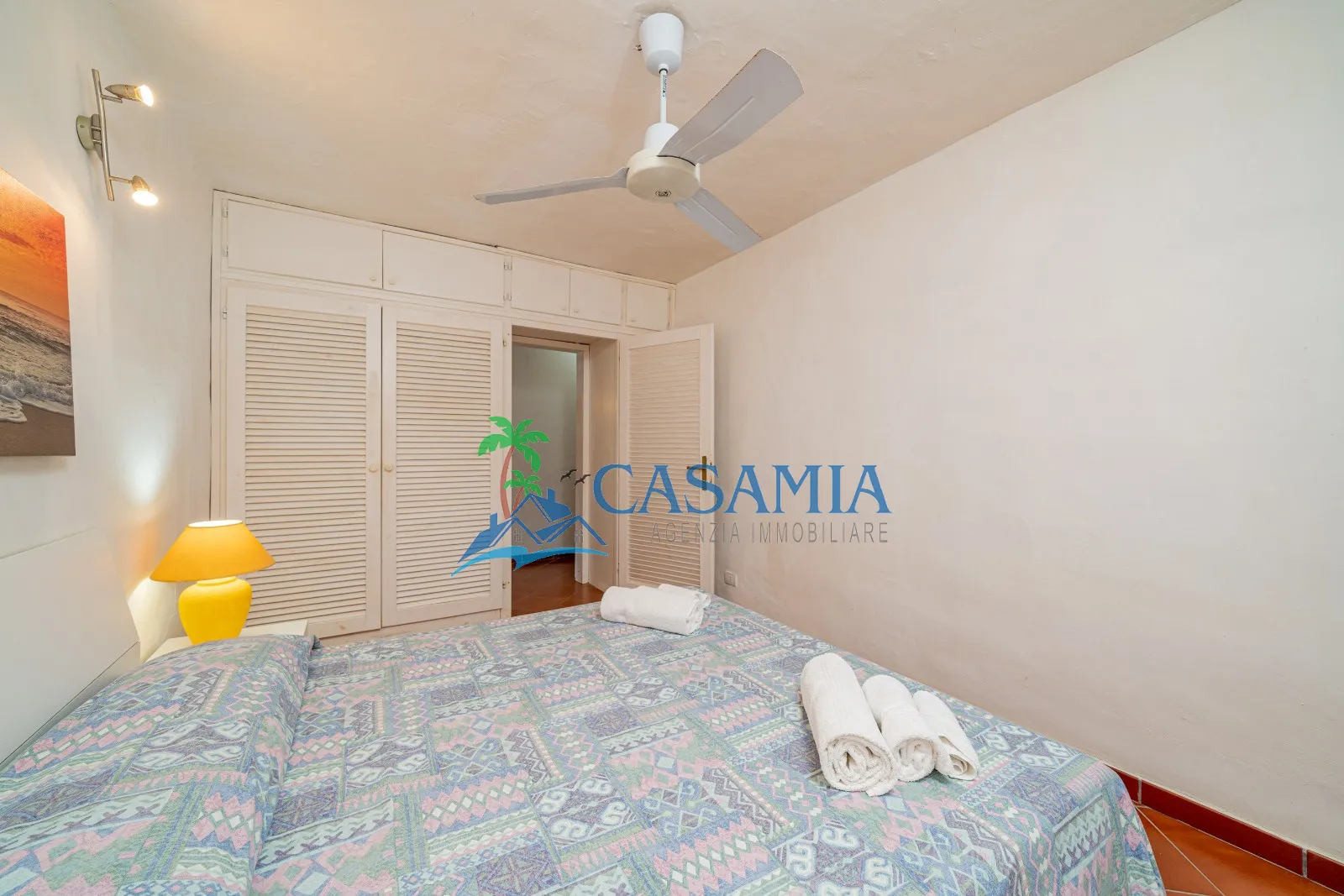 Immagine per Appartamento in vendita a Golfo Aranci via Del Ginepro 29