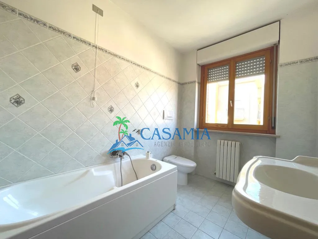 Immagine per Appartamento in vendita a Monteprandone viale Alcide De Gasperi