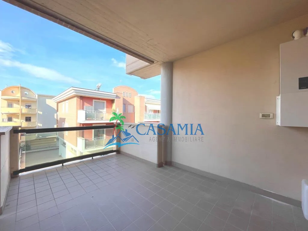 Immagine per Appartamento in vendita a Monteprandone viale Alcide De Gasperi
