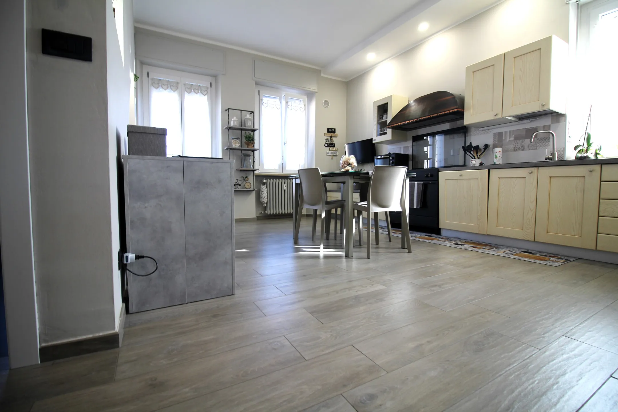 Immagine per Appartamento in Vendita a Alpignano Via G. Mazzini 83
