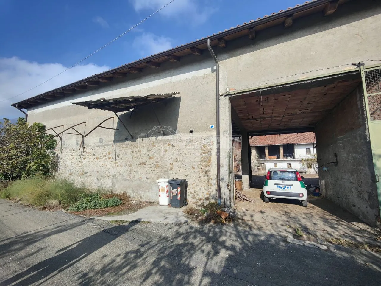 Immagine per Cascina in Vendita a Alpignano Via Grange Palmero 14