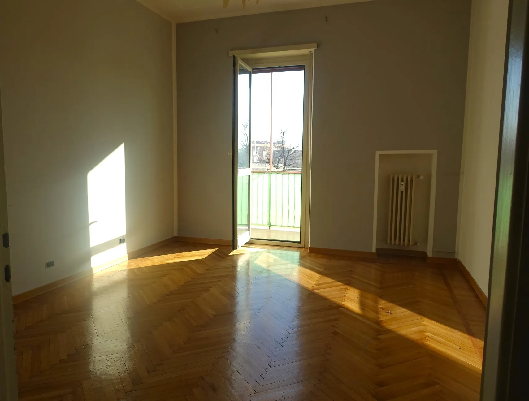 Immagine per Appartamento in Vendita a Settimo Torinese Via Milano 20