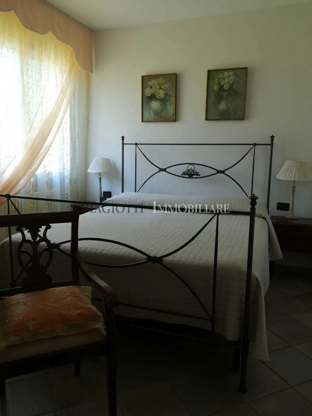 Immagine per Villa in vendita a Livorno via Numa Campi 19
