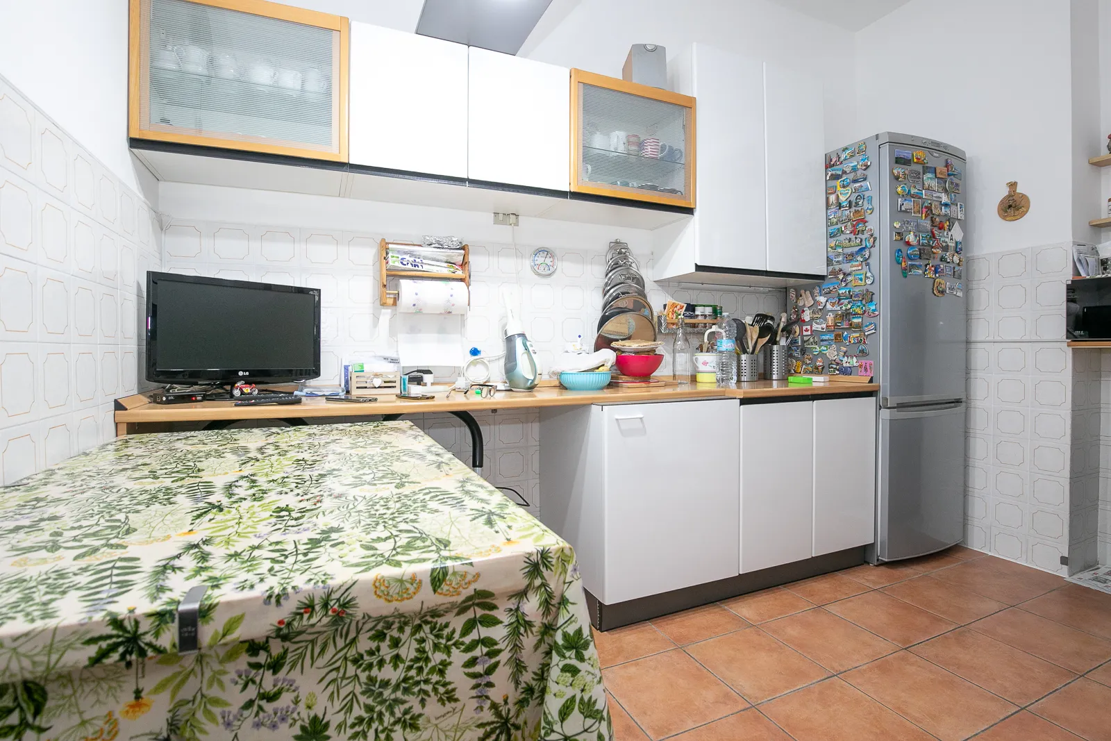 Immagine per Appartamento in vendita a Genova via Di Creto