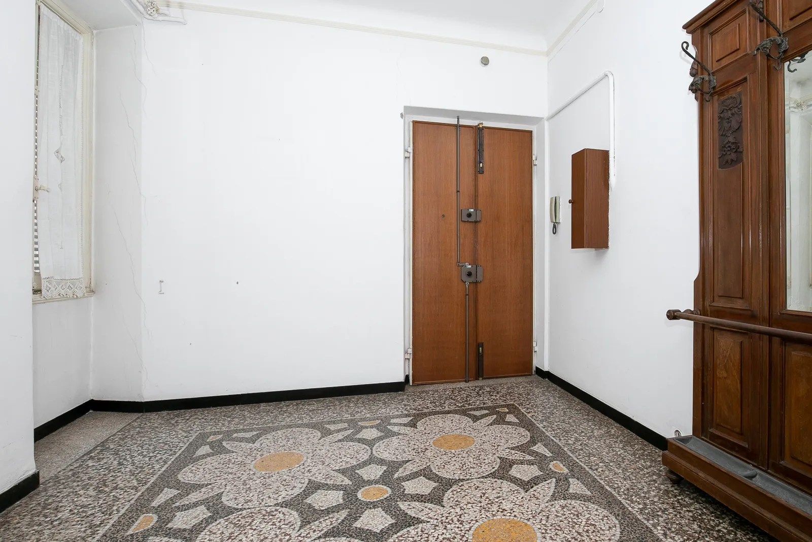 Immagine per Appartamento in vendita a Genova via Tomaso Pendola 2